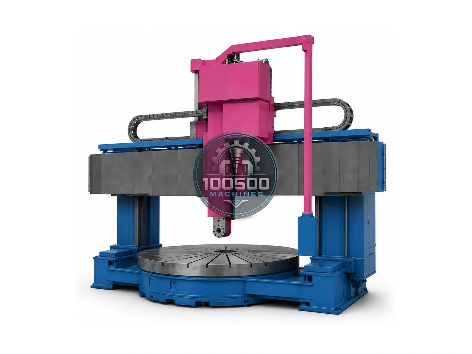 BYJC BVT2500