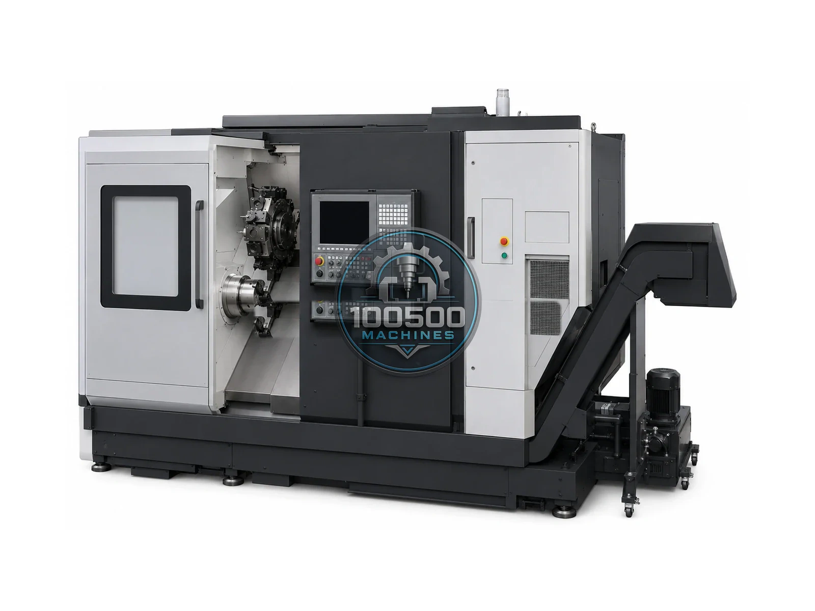 BYJC-Okuma LCR-270-e