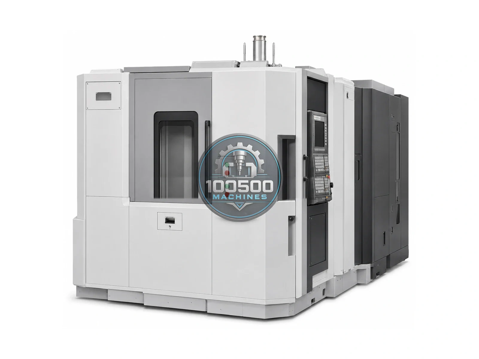 BYJC-Okuma MAR-500H-e