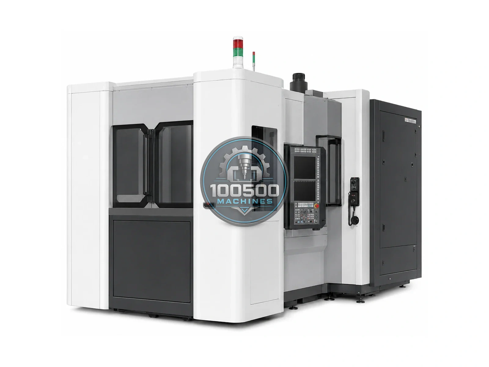 BYJC-Okuma MBR-5000H-e