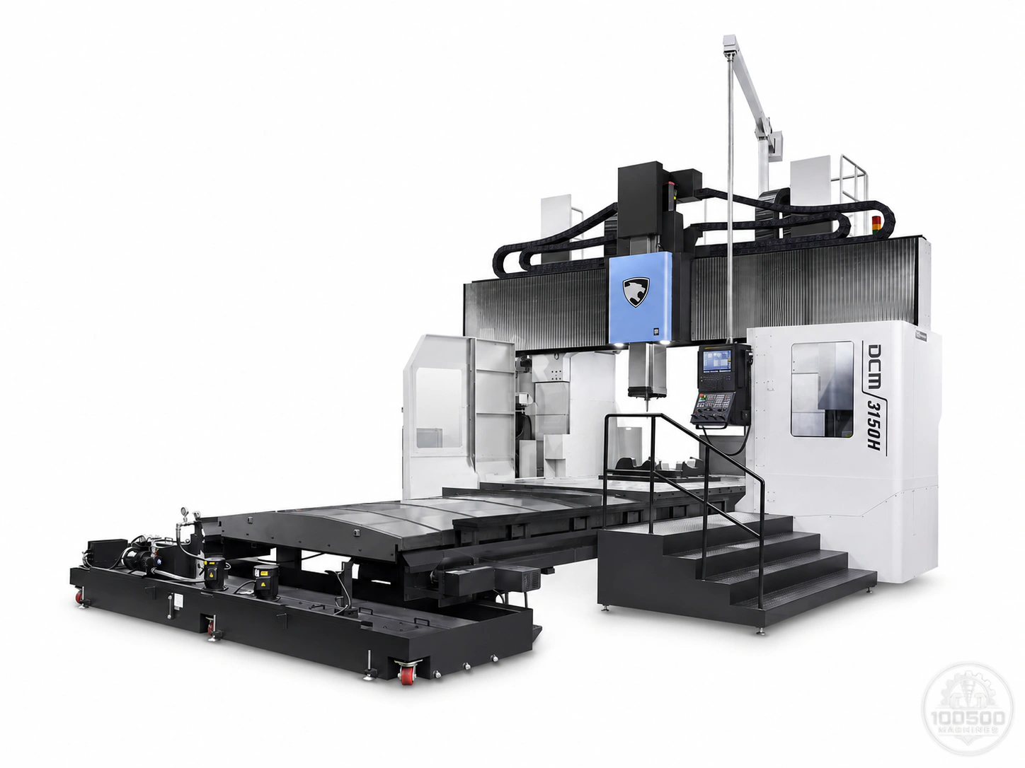 DN Solutions DCM 2740U