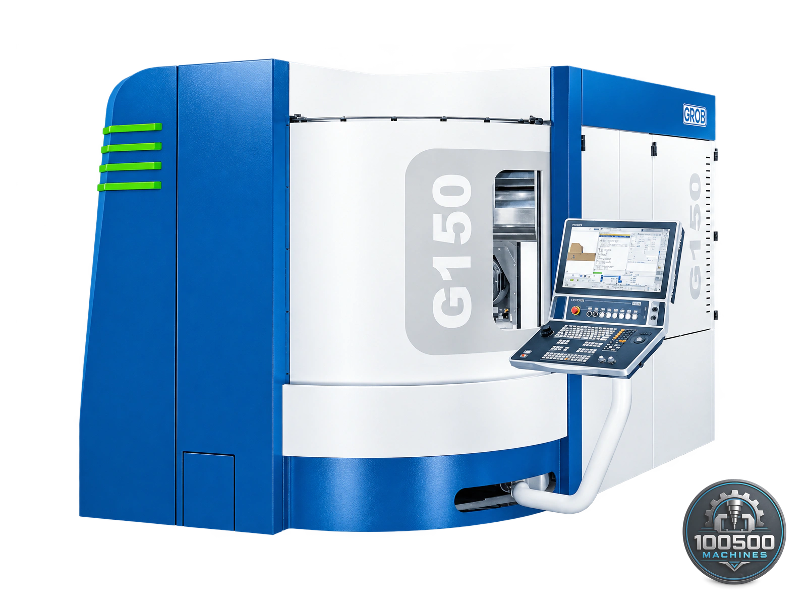 GROB G150
