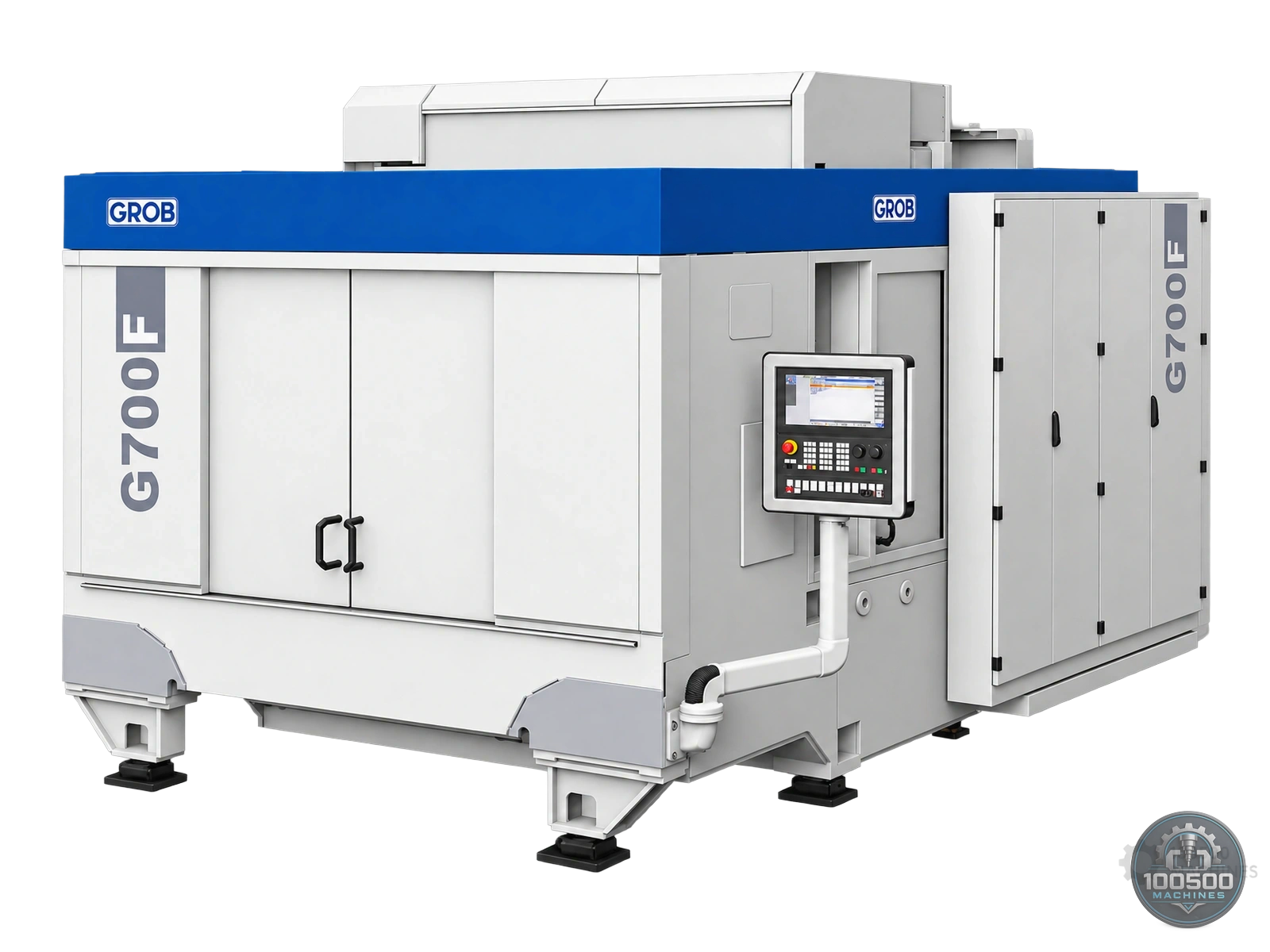 GROB G700F