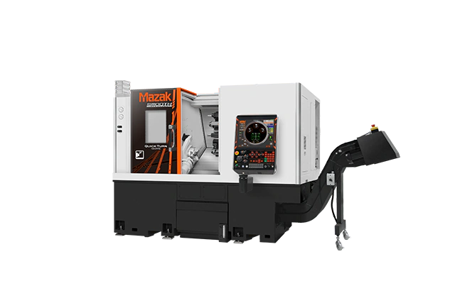 Mazak QUICK TURN 100 L