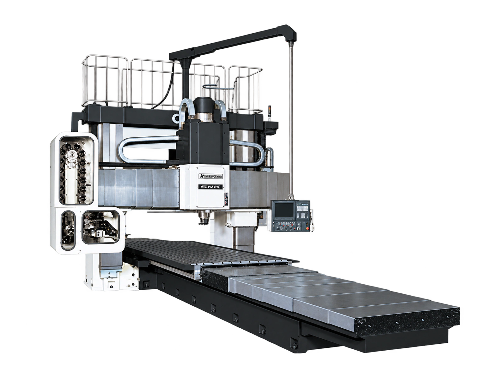 OKUMA HL-20