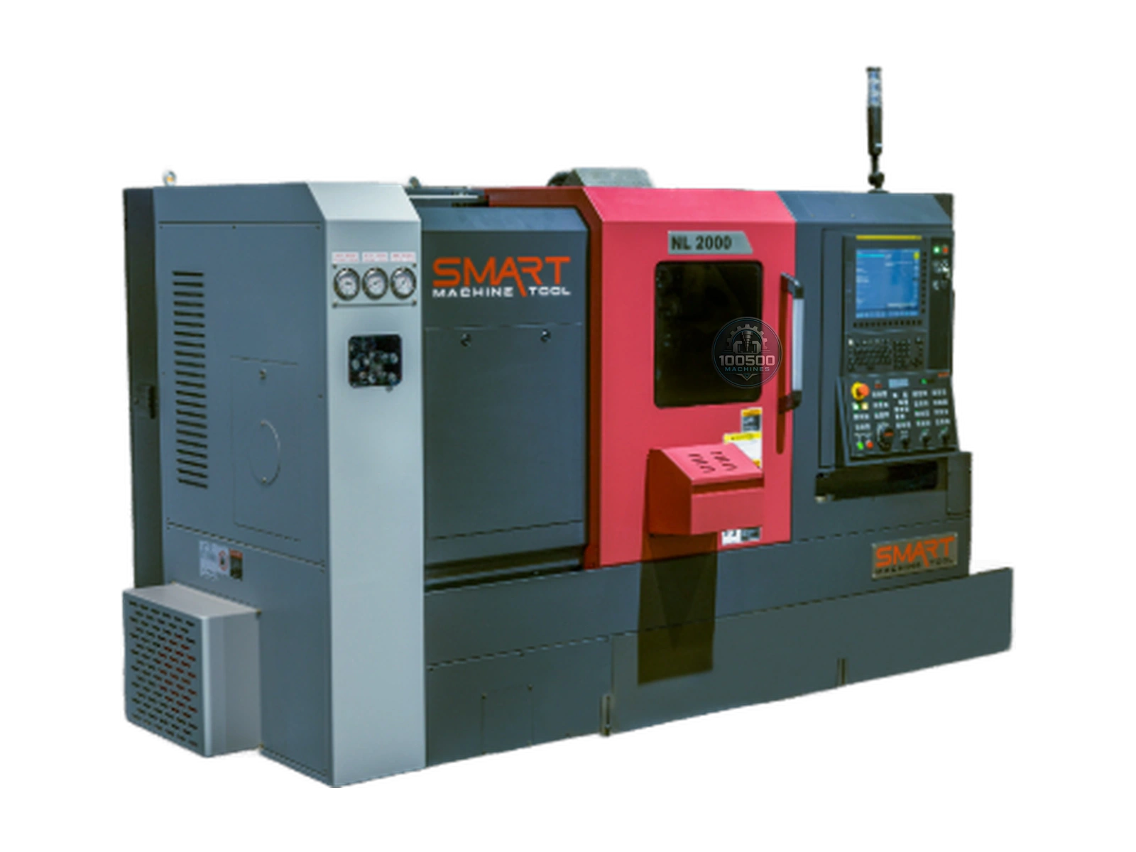 SMART NL 2000