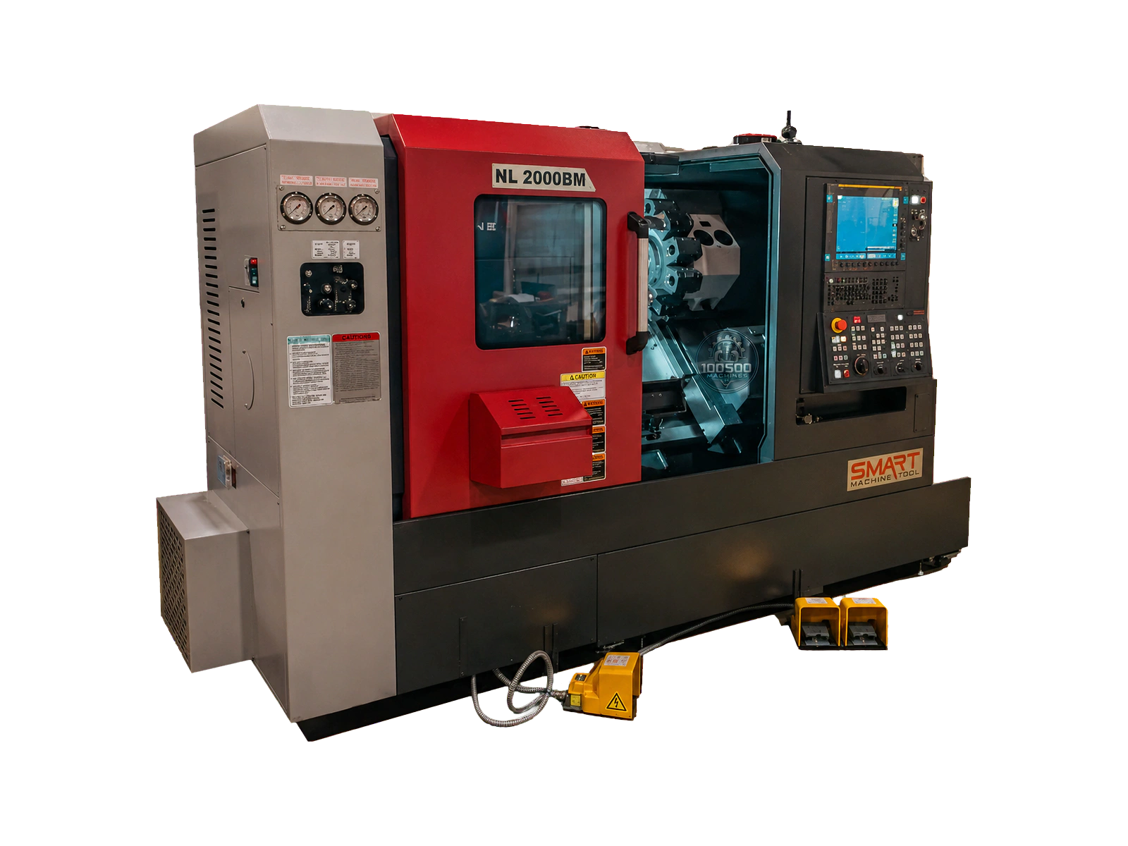 SMART NL 2000B