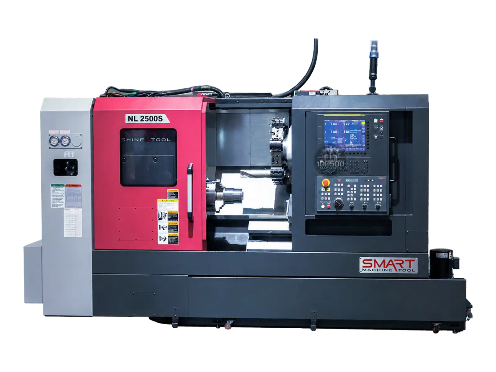 SMART NL 2500/750